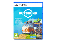 ps5 outbound