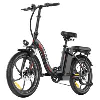 eu direct fafrees f20 bicicleta electrica 36v 20ah bateria 250w motor velocidad maxima 25kmh neumaticos de 20 pulgad