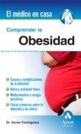 comprender la obesidad causas y complicaciones