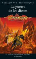 el ocaso de los dragones la guerra de los dioses