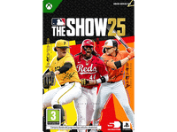 xbox series x s mlb the show 25 codigo de descarga