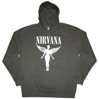 nirvana jersey angelic para mujer