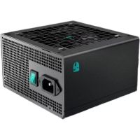 fuente de alimentacion deepcool pf650l 650w atx 31 con activa refrigeracion