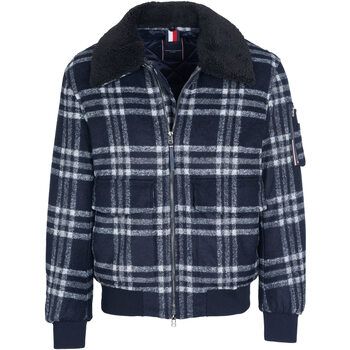 Tommy Hilfiger Cazadora - para hombre