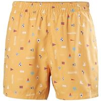 helly hansen pantalon pirata cadiz para hombre