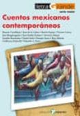 Cuentos mexicanos contemporáneos