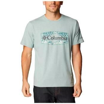 Columbia Camiseta T-shirt Sun Trek™ technique homme para hombre