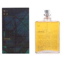 perfume unisex molecule 03 escentric molecules edt 100 ml