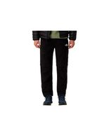 pantalon the north face exploration reg tapered convertible pa tnf black hombre