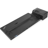 lenovo 40aj0135eu negro base para portatil y repli