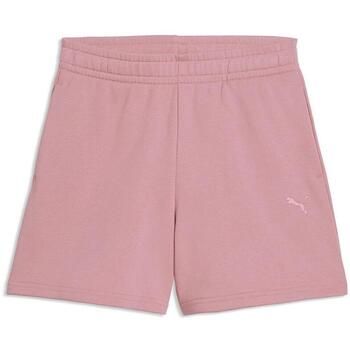 Puma Short niña Ess High Waist para niña