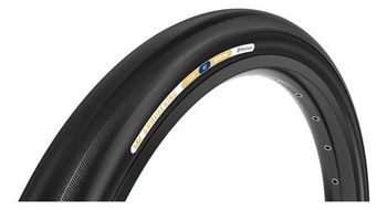 Neumatico panaracer gravelking  gravel 700 mm tubeless ready plegable zsg gravel compound beadlock tufftex  negro