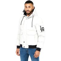 crosshatch chaquetas milwaka para hombre