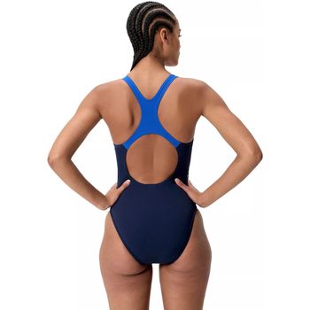 Speedo Bañador Medley Medalist para mujer
