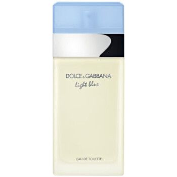 D&G Agua de Colonia Light Blue Eau de Toilette 100 ml para mujer