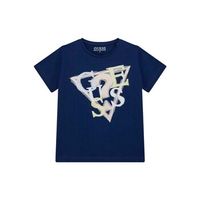 guess camiseta midi t shirt para nina