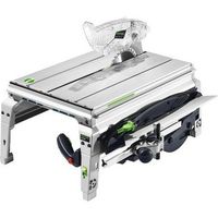 festool sierra de tronzar cs 50 ebg-flr precisio