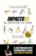 impacto30 el reto de tu vida