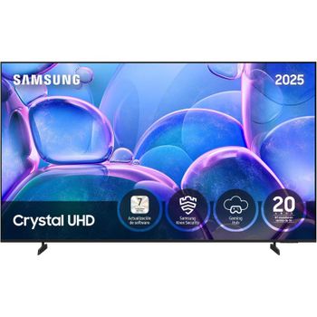 TV Samsung LED Crystal UHD TU75U7025FK 75