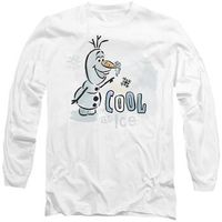 disney tops y camisetas cool as ice para mujer