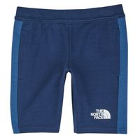 the north face short nino boys slacker short para nino