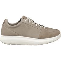 joya zapatillas oliver beige para hombre