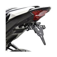 soporte de matricula yamaha mt-03 320 zieger pro