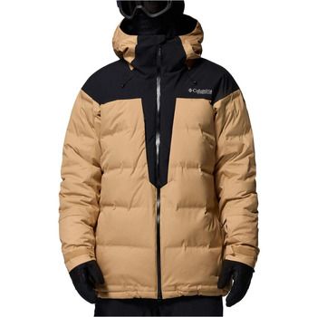 Columbia Abrigo de plumas Glacier Ridge Down Jacket para hombre