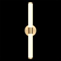 aplique de pared led axis 10w