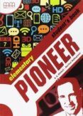 pioneer elementary student s bookcd