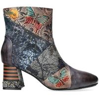 laura vita botines talao 01 para mujer