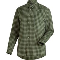maier sports camisa manga larga 3000175rem20405 para hombre