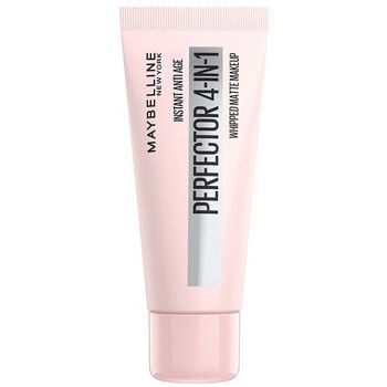 Maybelline New York Maquillage BB & CC cremas Instant Perfector Matte 4-in-1 Complexion Perfector - 0 para mujer