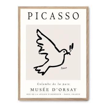 Cuadro The Peace Ii