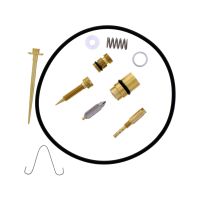 kit de servicio del carburador honda cb 350 k tour max