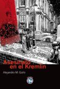 asesinato en el kremlin
