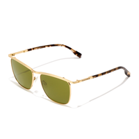 gafas de sol hawkers cali - gold juniper green