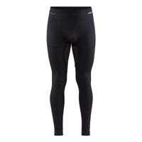 craft active extreme x pantalon de entrenamiento hombres-negro