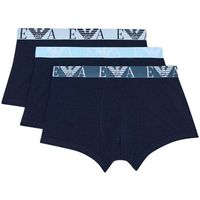 emporio armani boxer core para hombre