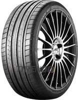 dunlop sp sport maxx gt  27535 r19 96w blk 