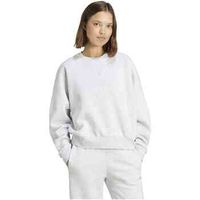 adidas jersey essentials small logo feelcozy para mujer