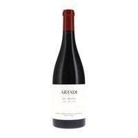 artadi vino tinto la hoya 75 cl 145 vol