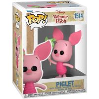 figura funko pop disney winnie the pooh piglet vinilo coleccionable