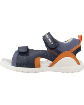 de BIOMECANICS SANDALIAS NINO MODELO 242259B COLOR AZUL OCEAN