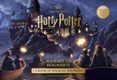 harry potter s journey to hogwarts a magical surprises pop-up book