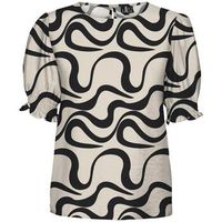 vero moda blusa mlea para mujer
