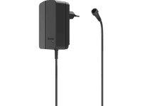 fuente de alimentacion - hama 00223615 potencia maxima 18w negro