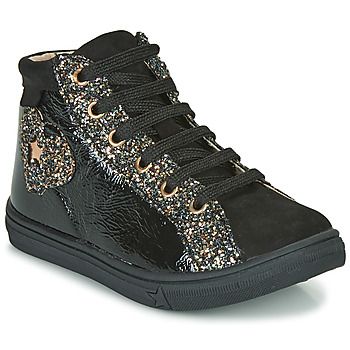 GBB Zapatillas altas MARTA para niña