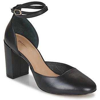 Maison Minelli Zapatos de tacón KALIOPE para mujer