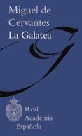la galatea